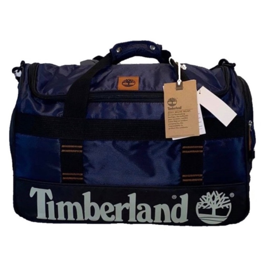 Timberland TD Jay Peak 22 Duffle Bag